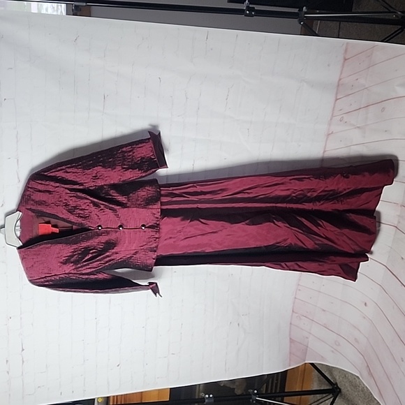 JS Collection Dress Size 4 - Picture 1 of 9